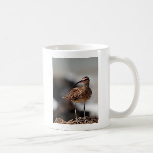 Whimbrel Coffee Mug