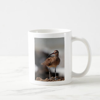 Whimbrel Coffee Mug