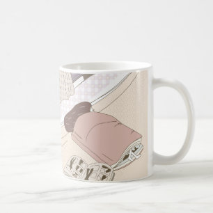 Whimscape Dreamscape 7 Mug