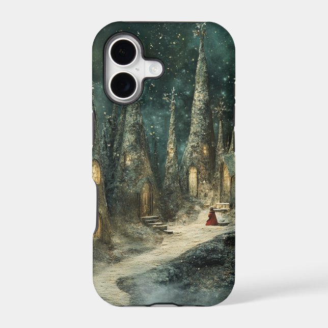 Whimsey Forest  (Verso)