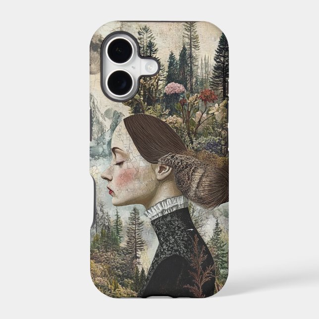 Whimsey Forest  (Verso)