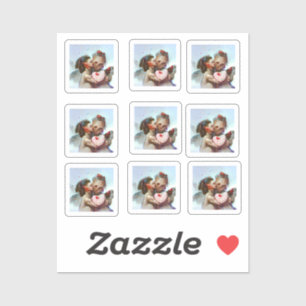 Whimsical Alien Romance