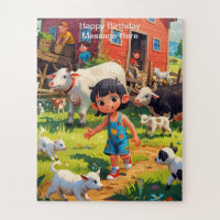 Whimsical and Playful Design for children