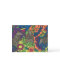 Whimsical Armadillos Postcard