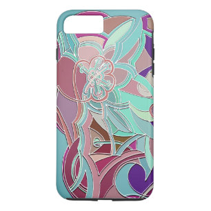 Whimsical Artwork Case-Mate iPhone Case