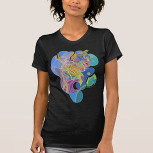 Whimsical Artwork T-Shirt