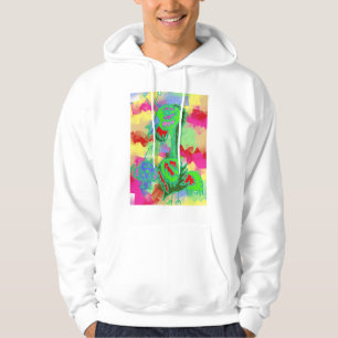 Whimsical Birbas  Hoodie