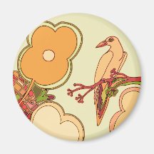 Whimsical Birds