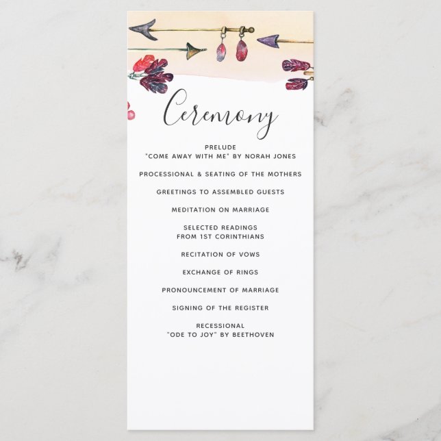 Whimsical Bohemian free esprit programmes de maria (Devant)