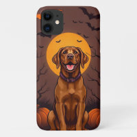 Whimsical Boo Dog Aesthetic 👻🐶 Cute Autumn Style
