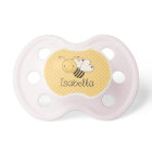 Whimsical Bumble Bee Personalized