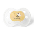 Whimsical Bumble Bee Personalized