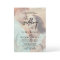 Whimsical Calligraphy | Faded Photo The Wedding Of