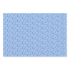 Whimsical Charm Periwinkle Squirrel Gift Wrap