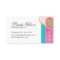 Whimsical Cookies Business Cards