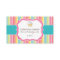 Whimsical Cupcake Business Cards