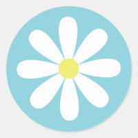 Whimsical Daisy