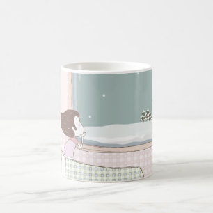 Whimsical Dreamscape 2 Mug