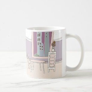Whimsical Dreamscape 6 Mug
