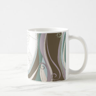 Whimsical Dreamscape 8 Mug
