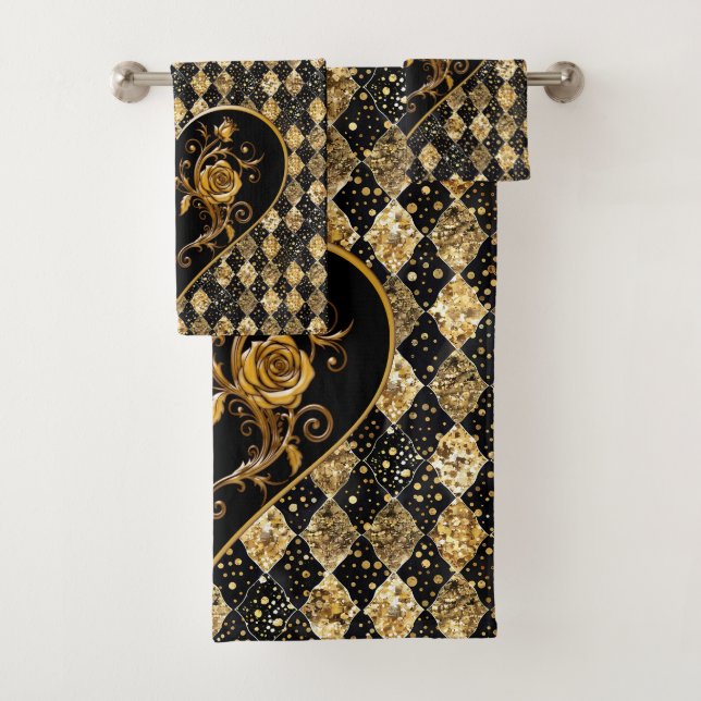 Whimsical et Elegant Goth (En situation)