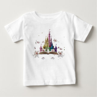 Whimsical Fairytale Infant Tee
