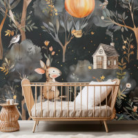 Whimsical Forest Adventure