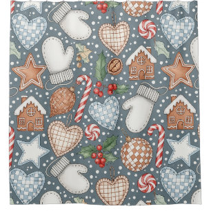 Whimsical Holiday Treats & Winter Mittens
