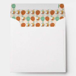 Whimsical Hot Air Balloons Envelopes