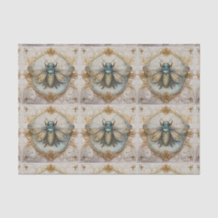 Whimsical Insect Tissue Paper
