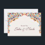 Whimsical Luxury Ivory Floral Style Border Wedding<br><div class="desc">Beautiful Invitation to celebrate Special occasions and festivals comes with digital and E-invitation as per your request. We would love to replicate our designs to make multiple products like rsvp cards, labels envelopes, and more. Customization is available for ready to print on request at info@shamaurcreatif@gmail.com. Look Forward to hearing from...</div>