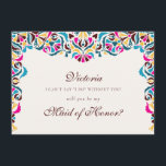 Whimsical Luxury Ivory Floral Style Border Wedding Menu<br><div class="desc">Beautiful Invitation to celebrate Special occasions and festivals comes with digital and E-invitation as per your request. We would love to replicate our designs to make multiple products like rsvp cards, labels envelopes, and more. Customization is available for ready to print on request at info@shamaurcreatif@gmail.com. Look Forward to hearing from...</div>