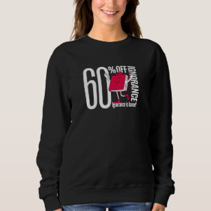 Whimsical Mindset Enlightenment Journey Women's Sweatshirt