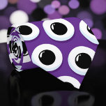 Whimsical Monsters Fun Custom Necktie Tie<br><div class="desc">Whimsical Fun Custom Necktie: A statement piece that adds a touch of retro fashion to any outfit. This eye-catching design is perfect for those who love pop culture and unique accessories. Ideal for expressing your personal style and making a memorable impression.</div>