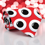 Whimsical Monsters Fun Custom Necktie Tie<br><div class="desc">Whimsical Fun Custom Necktie: A statement piece that adds a touch of retro fashion to any outfit. This eye-catching design is perfect for those who love pop culture and unique accessories. Ideal for expressing your personal style and making a memorable impression.</div>