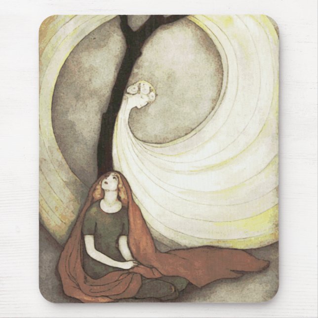 Whimsical Mousepad (Front)