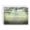 whimsical night & garden lights birthday invites