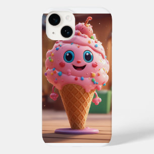 Whimsical Phone Cases– Sweet, Playful & Stylish Case-Mate iPhone 14 Case