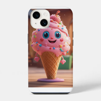 Whimsical Phone Cases– Sweet, Playful & Stylish iPhone 14 Case