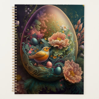 Whimsical Planner