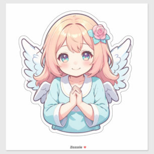 Whimsical Princess Fairy