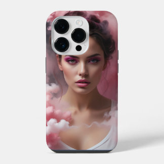 Whimsical Princess Fairy Tale iPhone 14 Pro Case