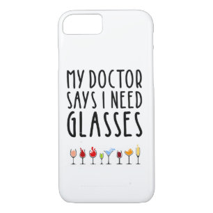 Whimsical Quotes Case-Mate iPhone Case