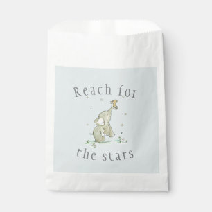Whimsical Reach for the Stars Favour Bag