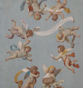 Whimsical Angels Gifts On Zazzle Ca