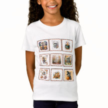 Whimsical Retro Halloween Collection, Halloween,
