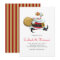 Whimsical Santa Holiday Party
