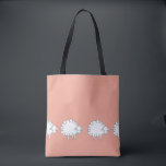 Whimsical Sheep Shoulder TOTE Bag<br><div class="desc">This is the BEST bag! SHEEP!  Delightfully humourous sheep are everywhere in Sonoma and Napa's wine country. This bag has nice shoulder straps making it an easy one to bring along. We have it in several colours.</div>