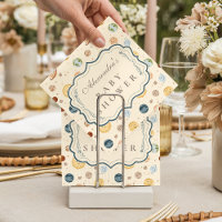 Whimsical Space Nursery Baby Shower