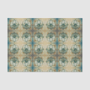 Whimsical Spiders Tissue Paper